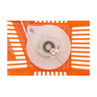 Kompletny rozrusznik do pił łańcuchowych Husqvarna 51 55 55 Rancher (OEM 503608803)