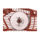 Kompletny rozrusznik do pił łańcuchowych Husqvarna 545 550XP 550XPG (OEM 522742504 588415103 522742507)