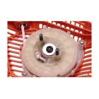 Kompletny rozrusznik do pił łańcuchowych Husqvarna 555 556 560XP 560XPG 562XP 562XPG (OEM 505159204)