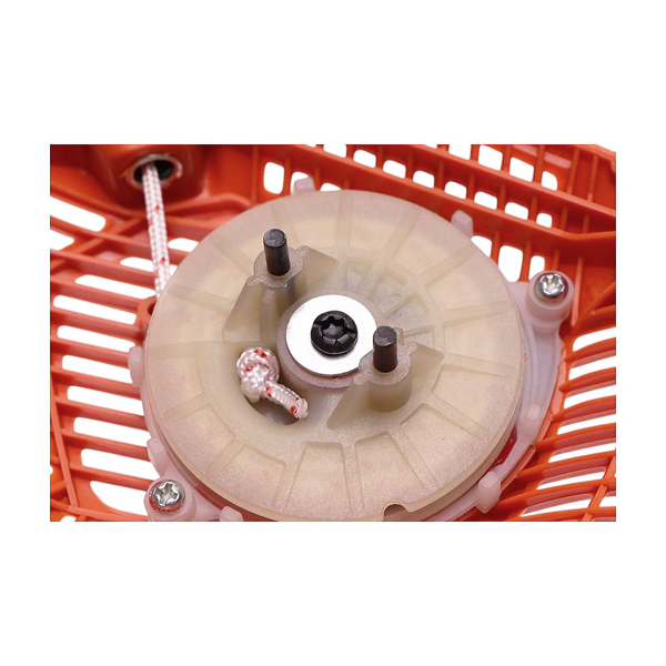 Kompletny rozrusznik do pił łańcuchowych Husqvarna 555 556 560XP 560XPG 562XP 562XPG (OEM 505159204)