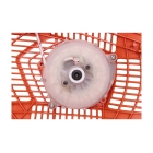 Kompletny rozrusznik do pił łańcuchowych Husqvarna 565 572XP (OEM 575527604)