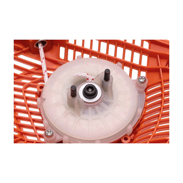 Kompletny rozrusznik do pił łańcuchowych Husqvarna 565 572XP (OEM 575527604)