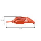 Kompletny rozrusznik do pił łańcuchowych Husqvarna 565 572XP (OEM 575527604)