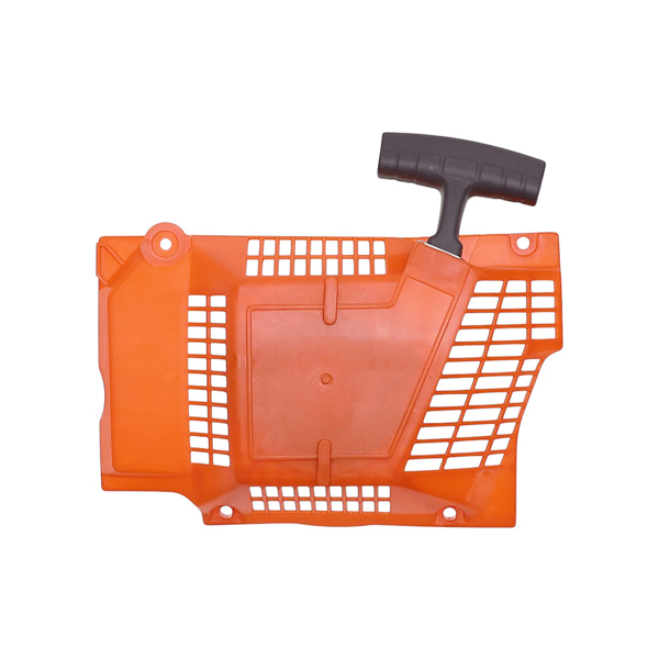 Kompletny rozrusznik do pił łańcuchowych i wyrzynarek Husqvarna 362 362XP 365 365H 365 X-Torq 371XP 372XP 372 XP X-Torq 371K 375K (OEM 503628201)