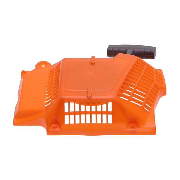 Kompletny rozrusznik do pił łańcuchowych i wyrzynarek Husqvarna 362 362XP 365 365H 365 X-Torq 371XP 372XP 372 XP X-Torq 371K 375K (OEM 503628201)