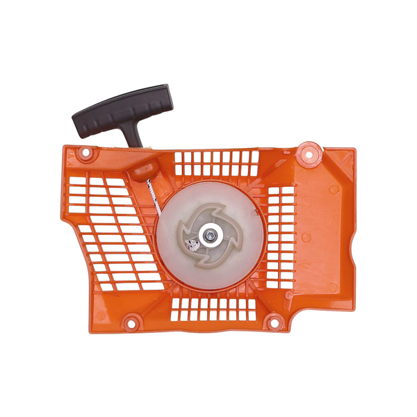 Kompletny rozrusznik do pił łańcuchowych i wyrzynarek Husqvarna 362 362XP 365 365H 365 X-Torq 371XP 372XP 372 XP X-Torq 371K 375K (OEM 503628201)