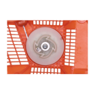 Kompletny rozrusznik do pił łańcuchowych i wyrzynarek Husqvarna 362 362XP 365 365H 365 X-Torq 371XP 372XP 372 XP X-Torq 371K 375K (OEM 503628201)