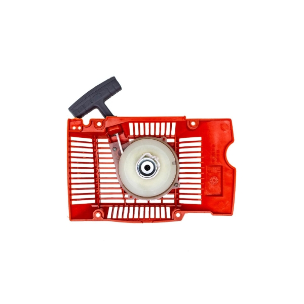 Kompletny rozrusznik do pił łańcuchowych i wyrzynarek Husqvarna 61 66 266 268 272XP 268K 272K (OEM 503615571)