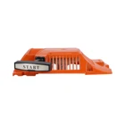Kompletny rozrusznik do pił łańcuchowych i wyrzynarek Husqvarna 61 66 266 268 272XP 268K 272K (OEM 503615571)