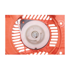 Kompletny rozrusznik do pił łańcuchowych OLEO-MAC Oleomac GS35 GS350 (OEM 50242005BR)