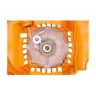 Kompletny rozrusznik do pił łańcuchowych Partner 350 351 370 390 420 McCulloch Mac 325 Mac Cat 338 MAC 3-14 XT (OEM 530049335)