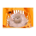 Kompletny rozrusznik do pił łańcuchowych Partner 350 351 370 390 420 McCulloch Mac 325 Mac Cat 338 MAC 3-14 XT (OEM 530049335)