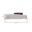 Kompletny rozrusznik do pił łańcuchowych Stihl 029 039 MS290 MS310 MS390 (OEM 11270802103)