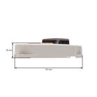 Kompletny rozrusznik do pił łańcuchowych Stihl 029 039 MS290 MS310 MS390 (OEM 11270802103)