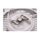 Kompletny rozrusznik do pił łańcuchowych Stihl 088 MS880 (OEM 11240802110)