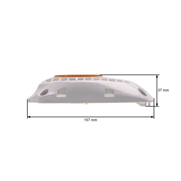 Kompletny rozrusznik do pił łańcuchowych Stihl MS231 MS251 (OEM 11430802103 11430802107)