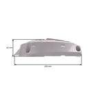 Kompletny rozrusznik do pił łańcuchowych Stihl MS661 (OEM 11440802102)