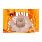 Kompletny rozrusznik do piły łańcuchowej HS PARTS dla Partner 350 351 370 390 420 McCulloch Mac 325 Mac Cat 338 MAC 3-14 XT (OEM 530049335)