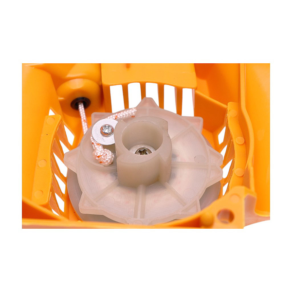 Kompletny rozrusznik do piły łańcuchowej HS PARTS dla Partner 350 351 370 390 420 McCulloch Mac 325 Mac Cat 338 MAC 3-14 XT (OEM 530049335)