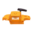 Kompletny rozrusznik do piły łańcuchowej HS PARTS dla Partner 350 351 370 390 420 McCulloch Mac 325 Mac Cat 338 MAC 3-14 XT (OEM 530049335)