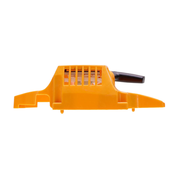 Kompletny rozrusznik do piły łańcuchowej HS PARTS dla Partner 350 351 370 390 420 McCulloch Mac 325 Mac Cat 338 MAC 3-14 XT (OEM 530049335)