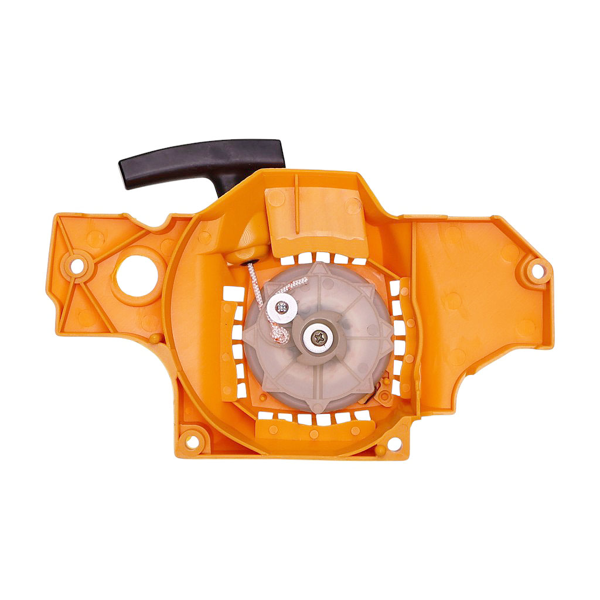 Kompletny rozrusznik do piły łańcuchowej HS PARTS dla Partner 350 351 370 390 420 McCulloch Mac 325 Mac Cat 338 MAC 3-14 XT (OEM 530049335)