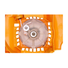 Kompletny rozrusznik do piły łańcuchowej HS PARTS dla Partner 350 351 370 390 420 McCulloch Mac 325 Mac Cat 338 MAC 3-14 XT (OEM 530049335)