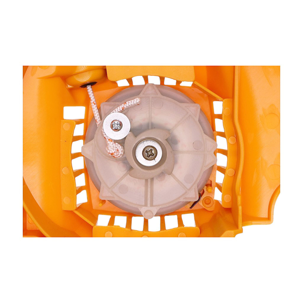 Kompletny rozrusznik do piły łańcuchowej HS PARTS dla Partner 350 351 370 390 420 McCulloch Mac 325 Mac Cat 338 MAC 3-14 XT (OEM 530049335)