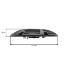 Kompletny rozrusznik do silników Briggs & Stratton 796497 Cub Cadet (OEM 12AE999J CC999ES MTD CC999ES)