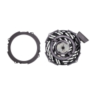 Kompletny rozrusznik do silników Briggs & Stratton Craftsman Troy-Bilt TB554 TB115 TB110 (OEM 591139 593959 590588 595355 593961 37298 37420 37295)