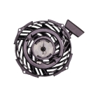 Kompletny rozrusznik do silników Briggs & Stratton Craftsman Troy-Bilt TB554 TB115 TB110 (OEM 591139 593959 590588 595355 593961 37298 37420 37295)