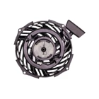 Kompletny rozrusznik do silników Briggs & Stratton Craftsman Troy-Bilt TB554 TB115 TB110 (OEM 591139 593959 590588 595355 593961 37298 37420 37295)