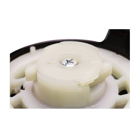 Kompletny rozrusznik do silników Briggs & Stratton MTD Craftsman (OEM 499706 690101)