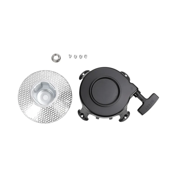Kompletny rozrusznik do silników Briggs & Stratton (OEM 693900 390391 693900 390391)