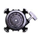 Kompletny rozrusznik do silników Briggs & Stratton (OEM 693900 390391 693900 390391) Kompletny rozrusznik do silników Briggs & Stratton (OEM 693900 390391 693900 390391)