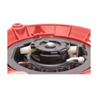 Kompletny rozrusznik do silników Honda GC135 GC160 GCV135 GCV160 EN2000 EN2500 (OEM 28400-ZL8-023ZA 28400-ZL8-013ZA 284400-ZM0-003)