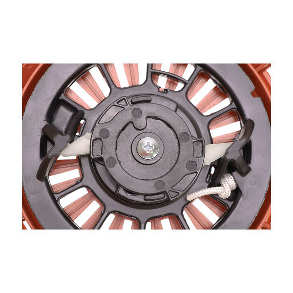 Kompletny rozrusznik do silników Honda GC135 GC160 GCV135 GCV160 EN2000 EN2500 (OEM 28400-ZL8-023ZA 28400-ZL8-013ZA 284400-ZM0-003)