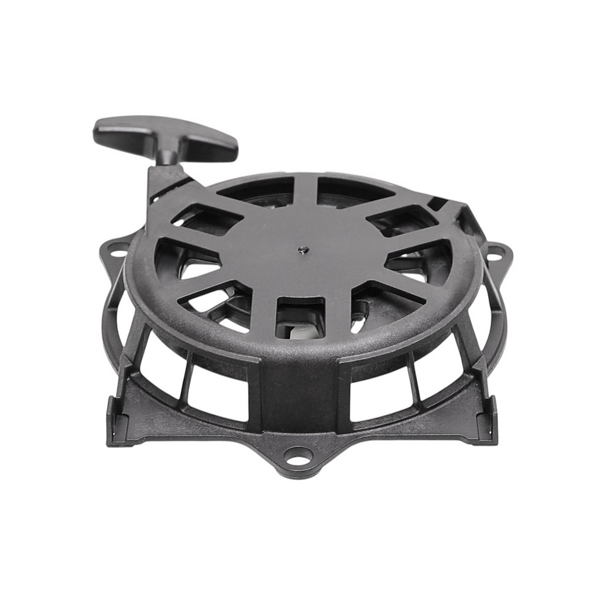 Kompletny rozrusznik do silników Honda GCV135 GCV160 GCV190 (OEM 28400-Z0M-801 28400-Z1A-013ZA 28400Z1A013ZA)