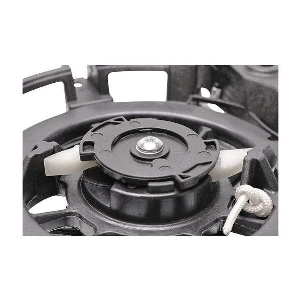 Kompletny rozrusznik do silników Honda GCV135 GCV160 GCV190 (OEM 28400-Z0M-801 28400-Z1A-013ZA 28400Z1A013ZA)