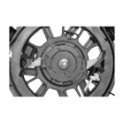 Kompletny rozrusznik do silników Honda GCV135 GCV160 GCV190 (OEM 28400-Z0M-801 28400-Z1A-013ZA 28400Z1A013ZA)