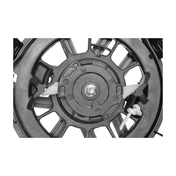 Kompletny rozrusznik do silników Honda GCV135 GCV160 GCV190 (OEM 28400-Z0M-801 28400-Z1A-013ZA 28400Z1A013ZA)