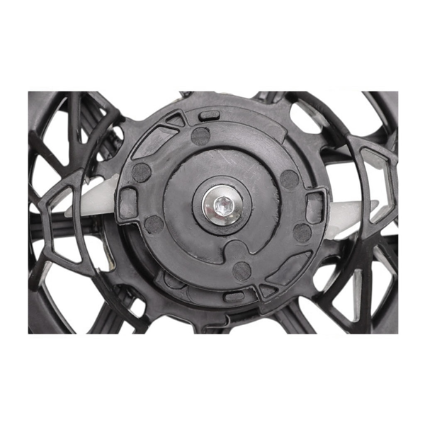 Kompletny rozrusznik do silników Honda GCV170 GCV200 (OEM 28400Z9L004)