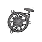 Kompletny rozrusznik do silników Honda GCV170 GCV200 (OEM 28400Z9L004)