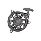 Kompletny rozrusznik do silników Honda GCV170 GCV200 (OEM 28400Z9L004)