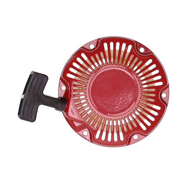 Kompletny rozrusznik do silników Honda GX100 (OEM 28400Z0DV02ZC)