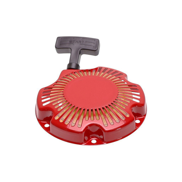 Kompletny rozrusznik do silników Honda GX100 (OEM 28400Z0DV02ZC)