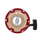 Kompletny rozrusznik do silników Honda GX100 (OEM 28400Z0DV02ZC)