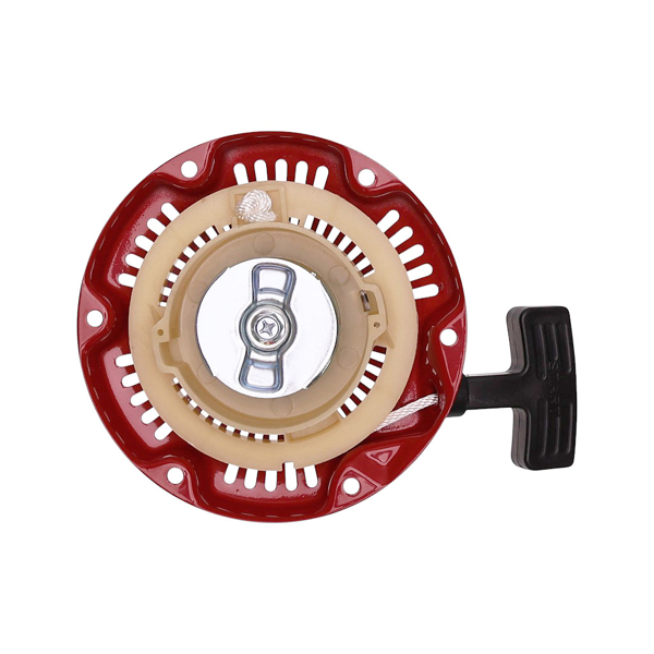 Kompletny rozrusznik do silników Honda GX100 (OEM 28400Z0DV02ZC)