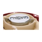 Kompletny rozrusznik do silników Honda GX100 (OEM 28400Z0DV02ZC)