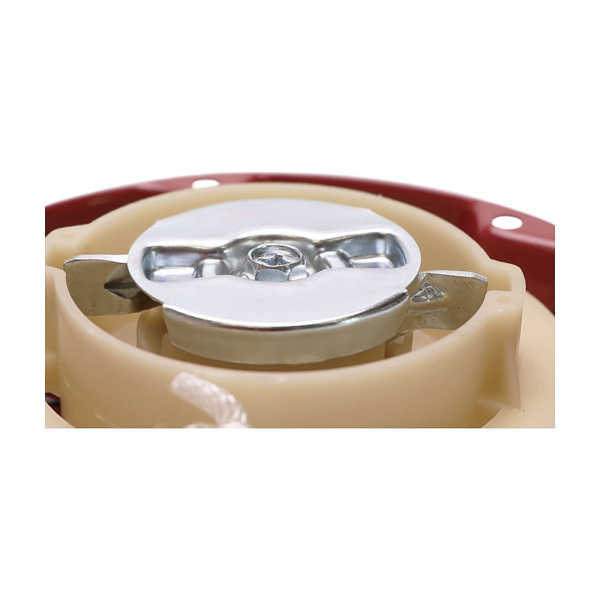 Kompletny rozrusznik do silników Honda GX100 (OEM 28400Z0DV02ZC)